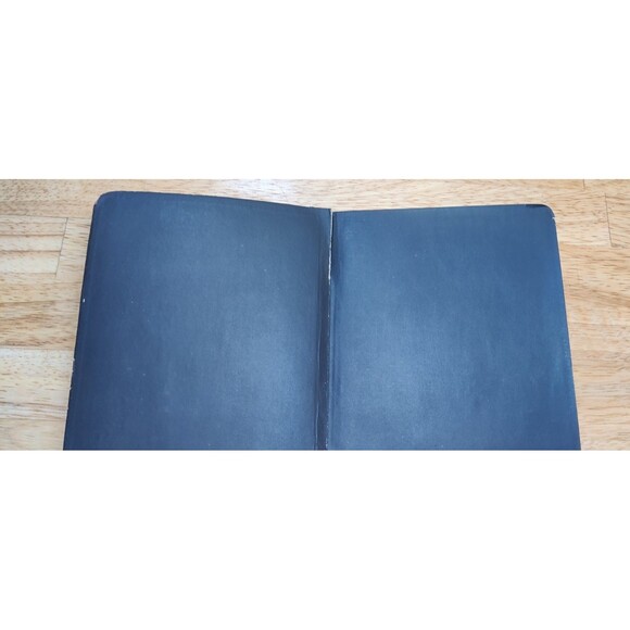 Antique Pocket Sized Hymnal Nelson Episcopal Bible 1882 By James Pott & Co RARE - Picture 6 of 16